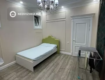 155 м², 4-комнатная квартира, этаж 1 из 8, 155 м², изображение - 4