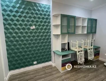 155 м², 4-комнатная квартира, этаж 1 из 8, 155 м², изображение - 9