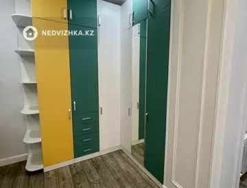 155 м², 4-комнатная квартира, этаж 1 из 8, 155 м², изображение - 14