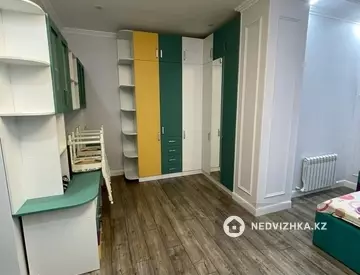 155 м², 4-комнатная квартира, этаж 1 из 8, 155 м², изображение - 15