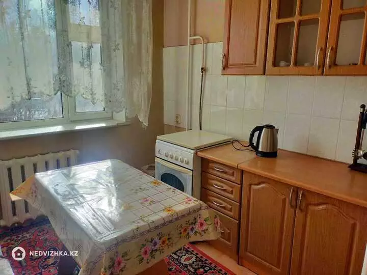 38 м², 1-комнатная квартира, этаж 3 из 5, 38 м², изображение - 1