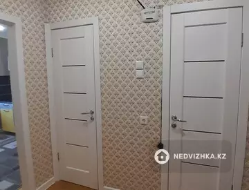 34 м², 1-комнатная квартира, этаж 10 из 10, 34 м², посуточно, изображение - 4