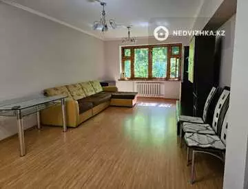 95.2 м², 3-комнатная квартира, этаж 1 из 5, 95 м², изображение - 0