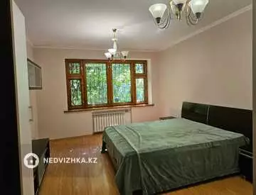 95.2 м², 3-комнатная квартира, этаж 1 из 5, 95 м², изображение - 11