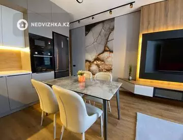 2-комнатная квартира, этаж 10 из 17, 58 м²