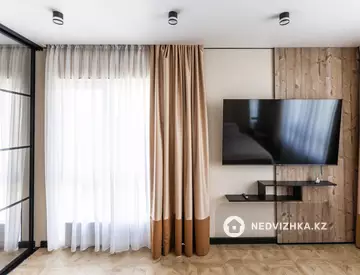 80 м², 3-комнатная квартира, этаж 17 из 18, 80 м², изображение - 7