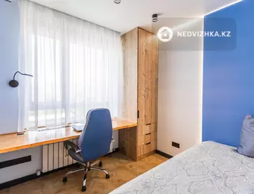 80 м², 3-комнатная квартира, этаж 17 из 18, 80 м², изображение - 11