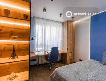 80 м², 3-комнатная квартира, этаж 17 из 18, 80 м², изображение - 10