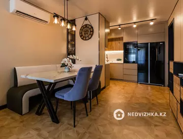 80 м², 3-комнатная квартира, этаж 17 из 18, 80 м², изображение - 1