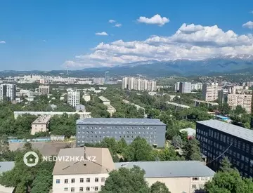 80 м², 3-комнатная квартира, этаж 17 из 18, 80 м², изображение - 22