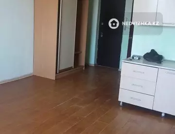 1-комнатная квартира, этаж 4 из 7, 31 м², на длительный срок
