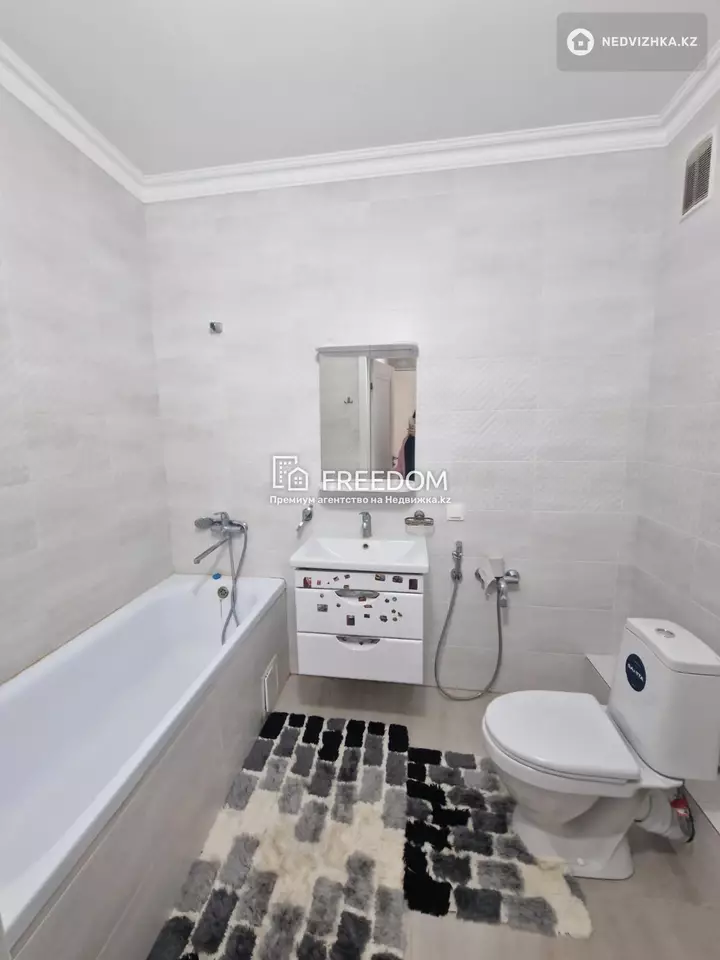 37.8 м², 1-комнатная квартира, этаж 5 из 8, 38 м², изображение - 1