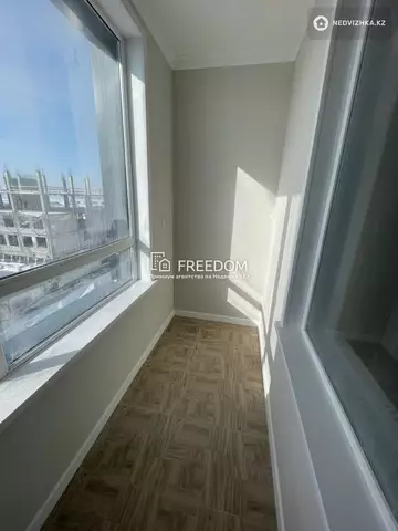 50 м², 2-комнатная квартира, этаж 4 из 9, 50 м², изображение - 4