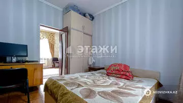 3-комнатный дом, 3.1 соток, 65 м²