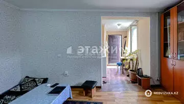 65 м², 3-комнатный дом, 3.1 соток, 65 м², изображение - 17