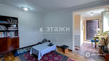 65 м², 3-комнатный дом, 3.1 соток, 65 м², изображение - 18