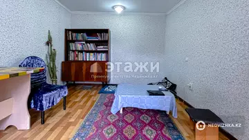 65 м², 3-комнатный дом, 3.1 соток, 65 м², изображение - 19