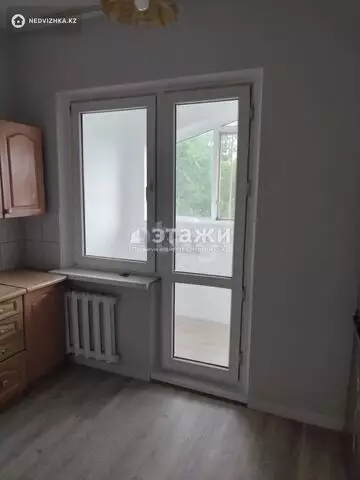 2-комнатная квартира, этаж 5 из 5, 56 м²