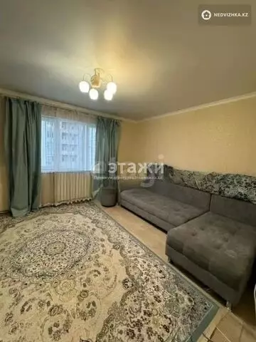 2-комнатная квартира, этаж 5 из 10, 42 м²