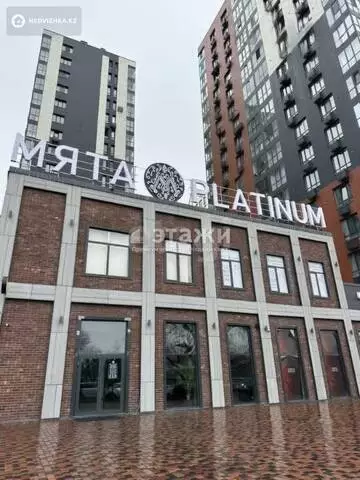 2-комнатная квартира, этаж 13 из 18, 56 м²
