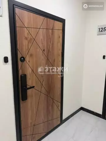 2-комнатная квартира, этаж 6 из 16, 49 м²
