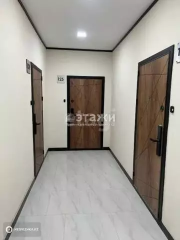 2-комнатная квартира, этаж 6 из 16, 49 м²