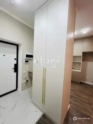 2-комнатная квартира, этаж 6 из 16, 49 м²