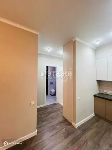 2-комнатная квартира, этаж 6 из 16, 49 м²
