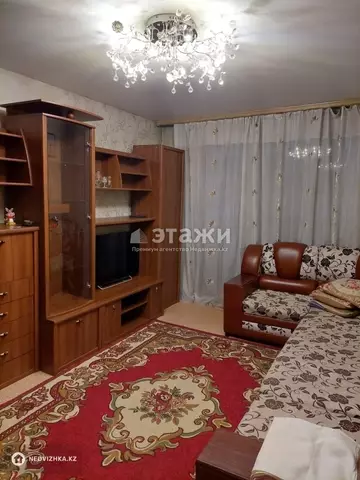 45 м², 2-комнатная квартира, этаж 1 из 4, 45 м², изображение - 5