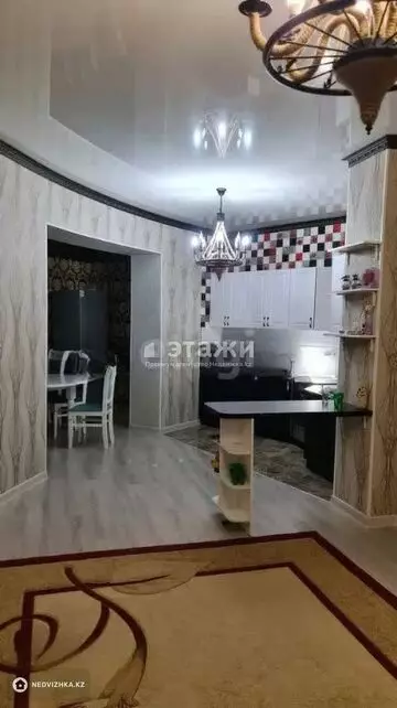 130 м², 3-комнатная квартира, этаж 1 из 18, 130 м², изображение - 9