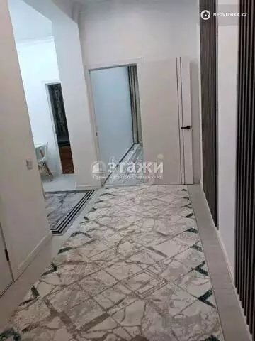 2-комнатная квартира, этаж 1 из 18, 59 м²