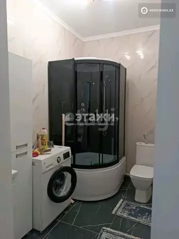 2-комнатная квартира, этаж 1 из 18, 59 м²