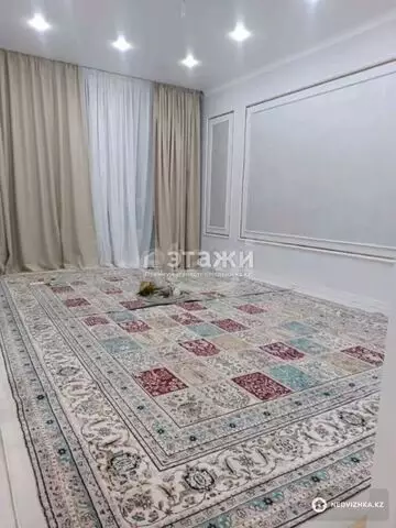 2-комнатная квартира, этаж 1 из 18, 59 м²