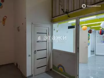 Офисное помещение, этаж 1 из 8, 114 м²