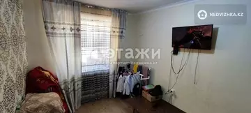 43.9 м², 2-комнатная квартира, этаж 1 из 5, 44 м², изображение - 10