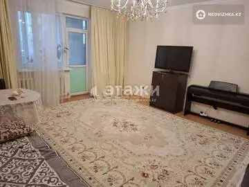 63 м², 1-комнатная квартира, этаж 4 из 9, 63 м², изображение - 17