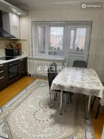 107 м², 3-комнатная квартира, этаж 8 из 20, 107 м², изображение - 5