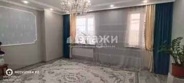 62 м², 2-комнатная квартира, этаж 9 из 10, 62 м², изображение - 0