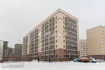 86 м², 2-комнатная квартира, этаж 9 из 9, 86 м², изображение - 20