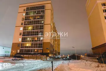 86 м², 2-комнатная квартира, этаж 9 из 9, 86 м², изображение - 21