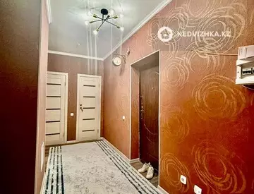 2-комнатная квартира, этаж 9 из 15, 53 м²