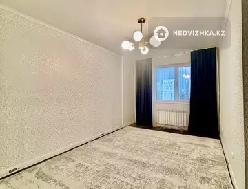 53 м², 2-комнатная квартира, этаж 9 из 15, 53 м², изображение - 4