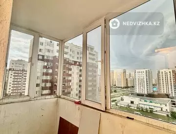 53 м², 2-комнатная квартира, этаж 9 из 15, 53 м², изображение - 7