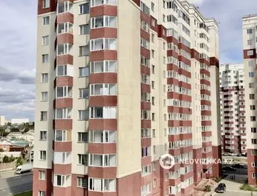 53 м², 2-комнатная квартира, этаж 9 из 15, 53 м², изображение - 9