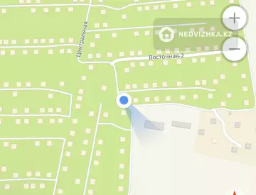 64 м², 3-комнатный дом, 6.8 соток, 64 м², изображение - 10