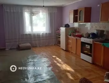 3-комнатный дом, 6 соток, 64 м²