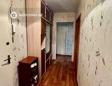 47 м², 2-комнатная квартира, этаж 3 из 5, 47 м², изображение - 5