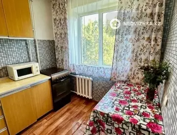 47 м², 2-комнатная квартира, этаж 3 из 5, 47 м², изображение - 4