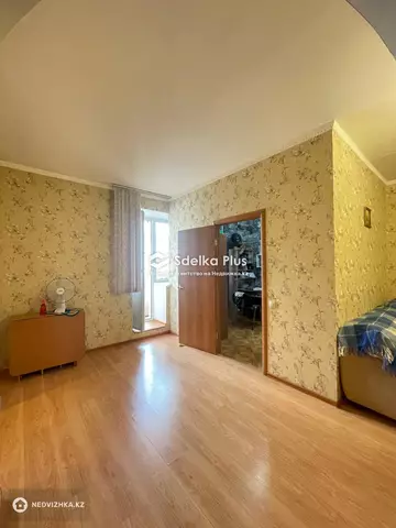 1-комнатная квартира, этаж 7 из 12, 50 м²