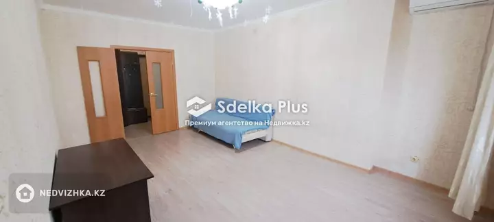 60 м², 2-комнатная квартира, этаж 9 из 12, 60 м², изображение - 1